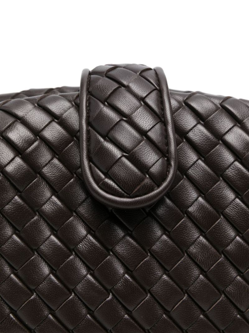 Mini Lauren 1980 Shoulder Bag