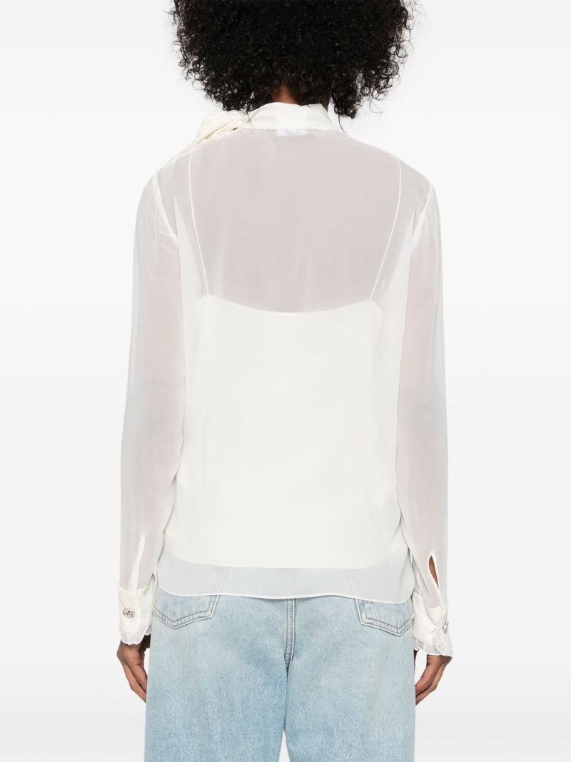 Georgette Blouse