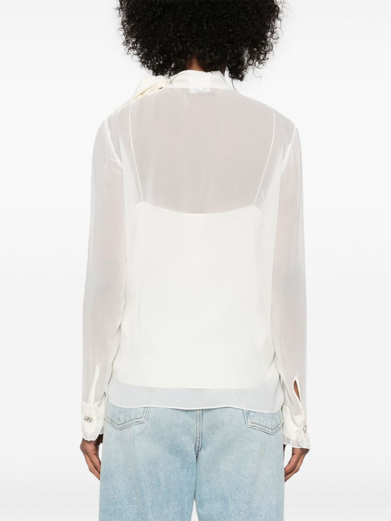 Georgette Blouse