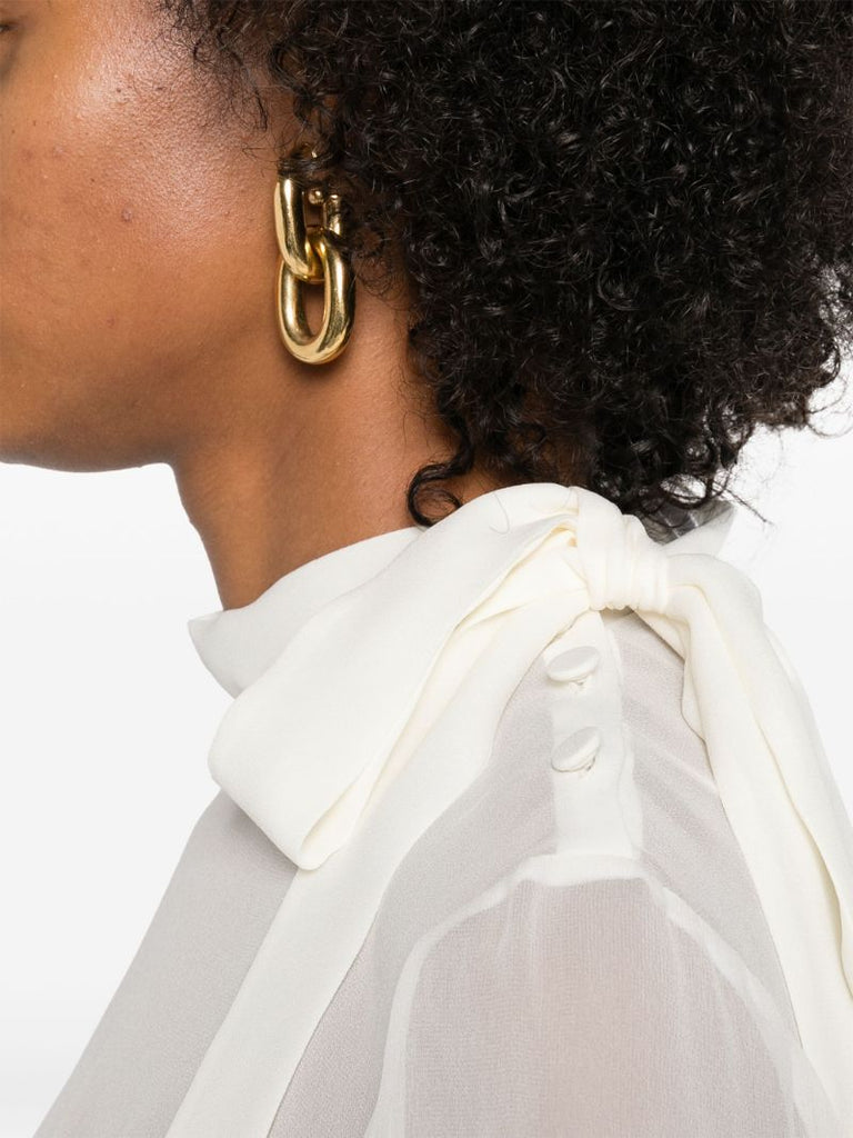 Georgette Blouse