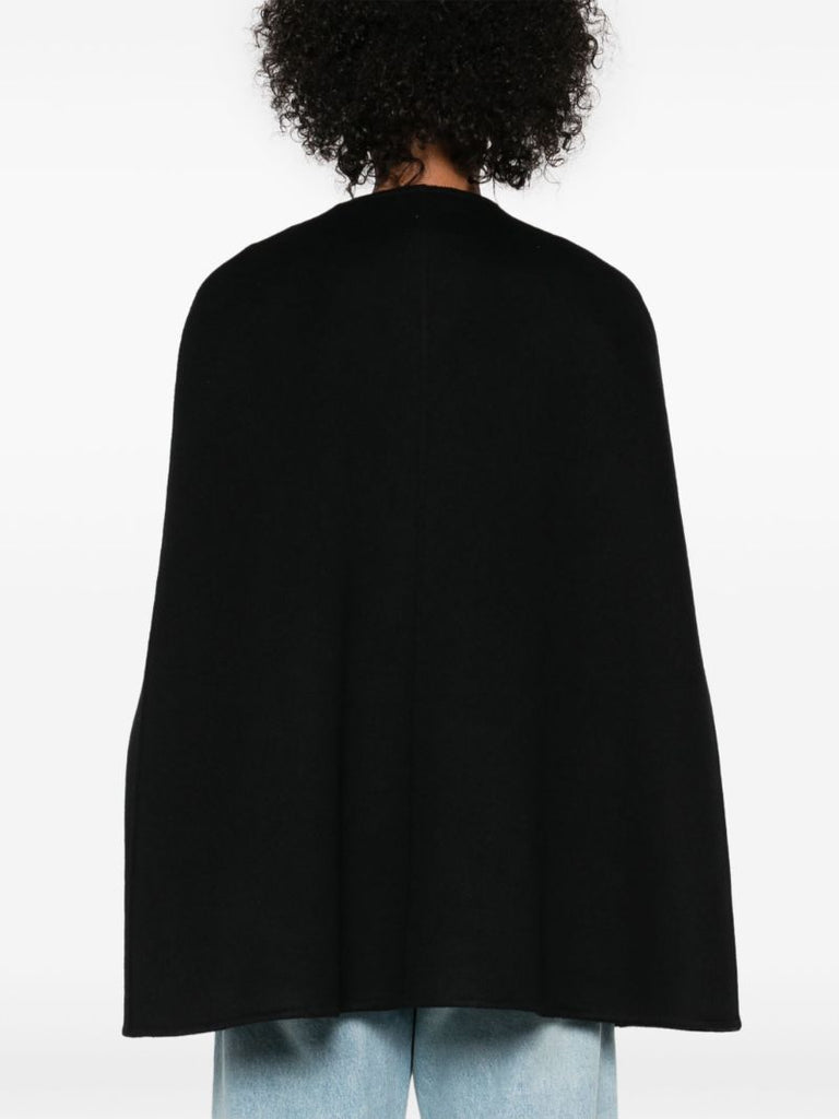 Horsebit Cape