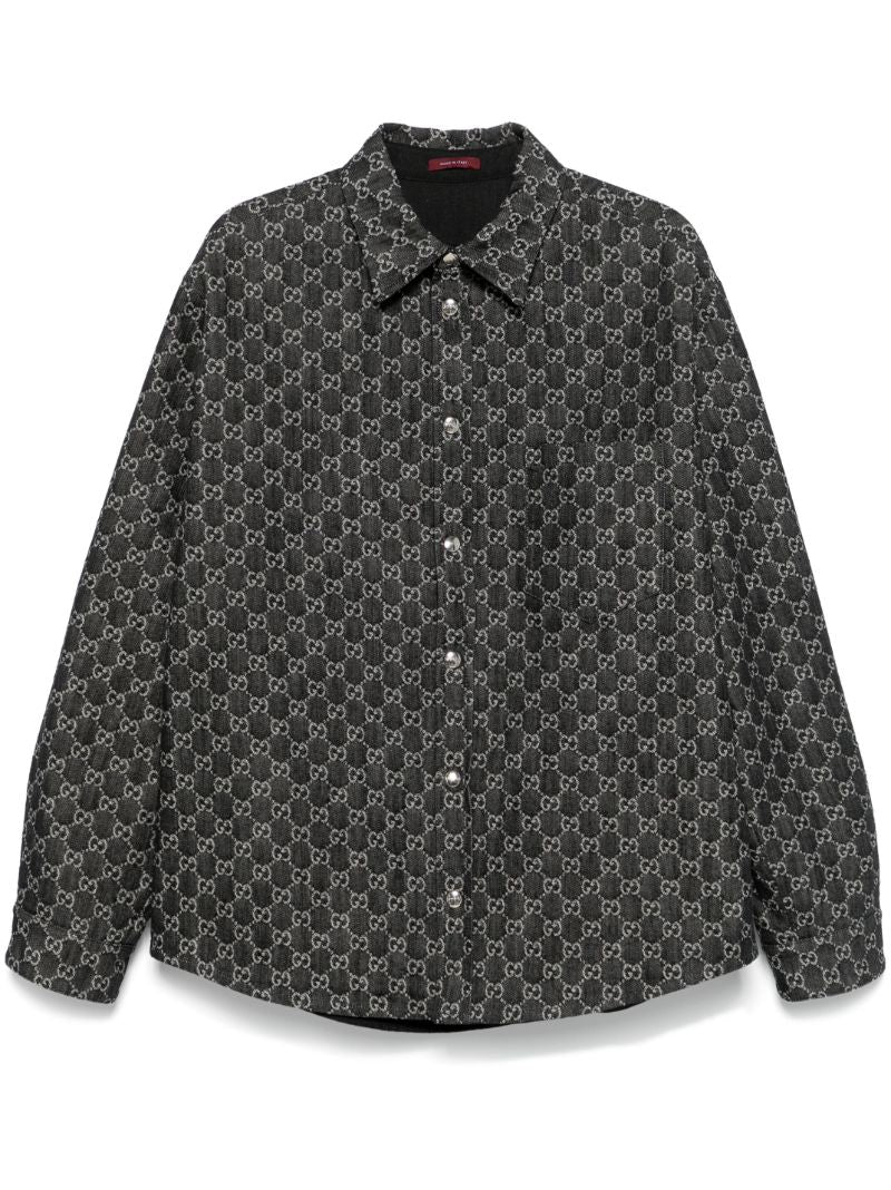 Gg Shirt