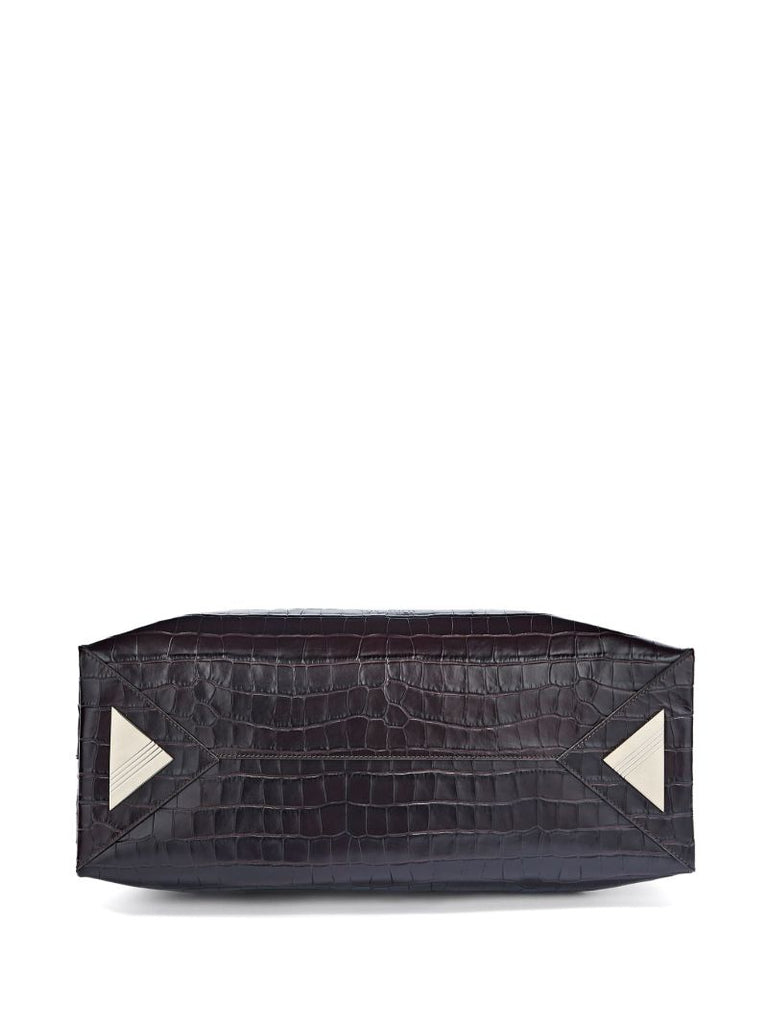 Medium La Passeggiata Shoulder Bag