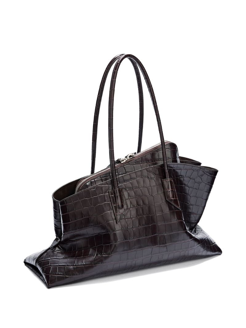 Medium La Passeggiata Shoulder Bag