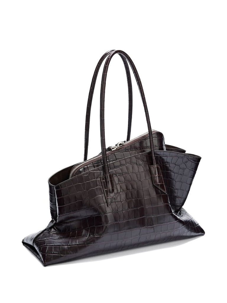 Medium La Passeggiata Shoulder Bag