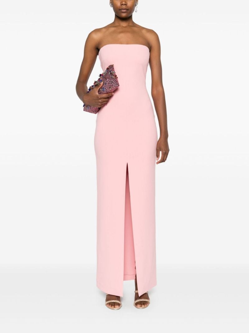 Bysha Maxi Dress