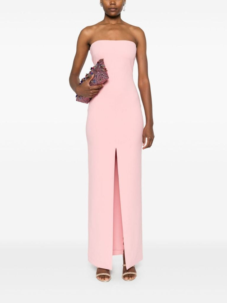 Bysha Maxi Dress