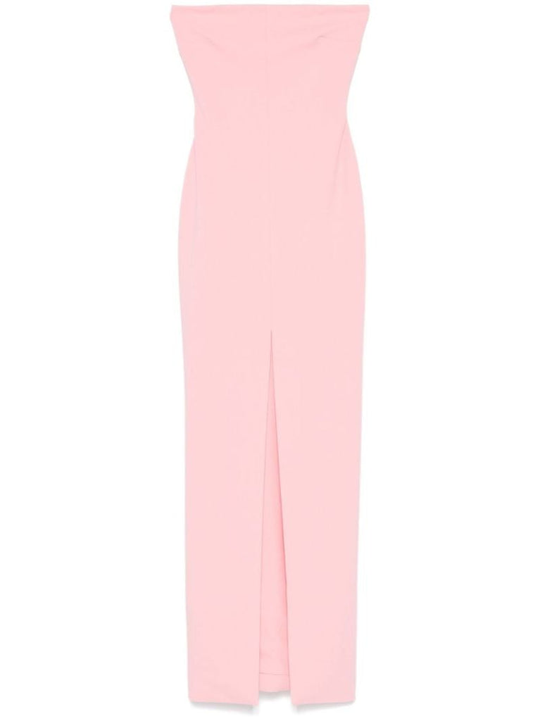 Bysha Maxi Dress