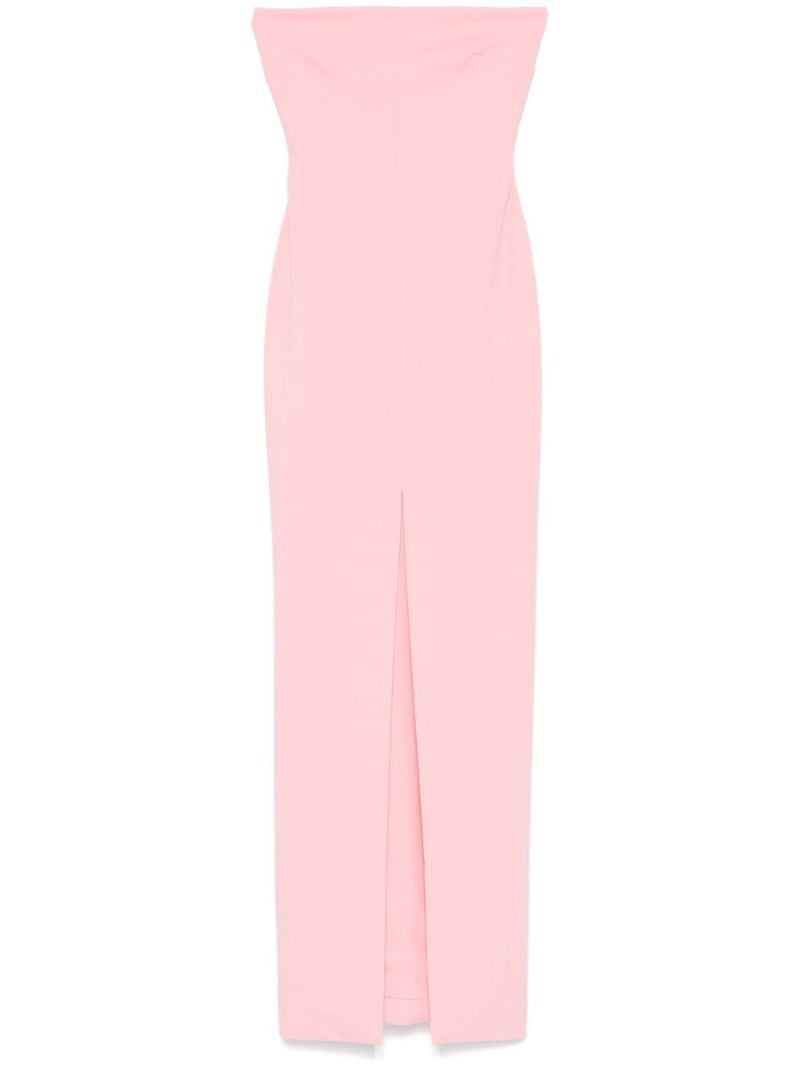 Bysha Maxi Dress