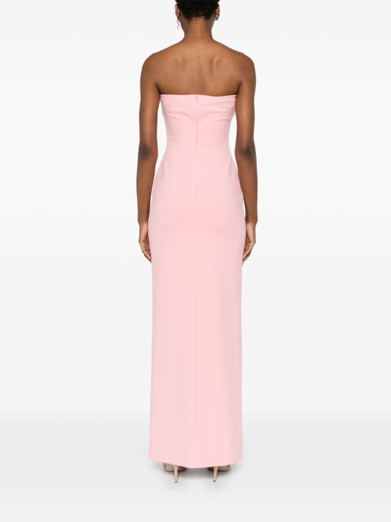 Bysha Maxi Dress