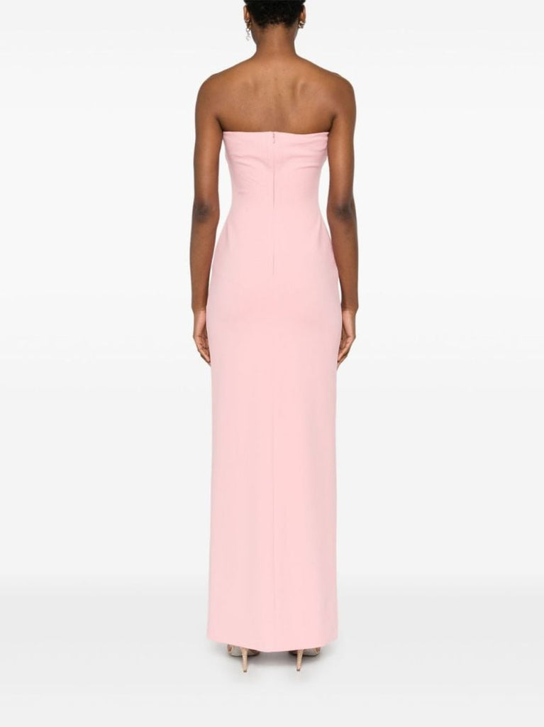 Bysha Maxi Dress