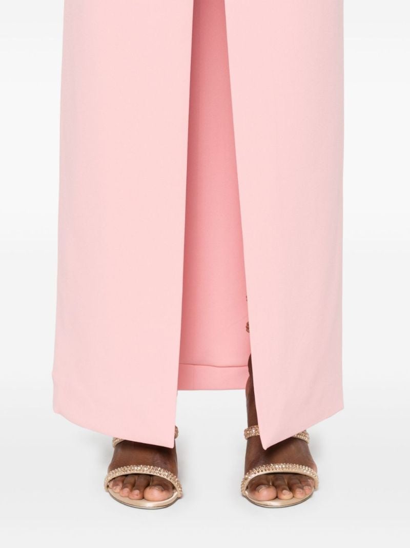 Bysha Maxi Dress