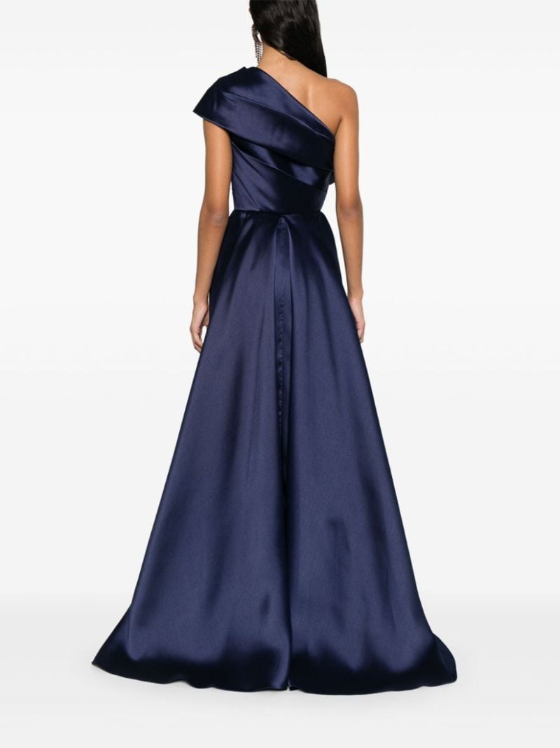 Alba Gown