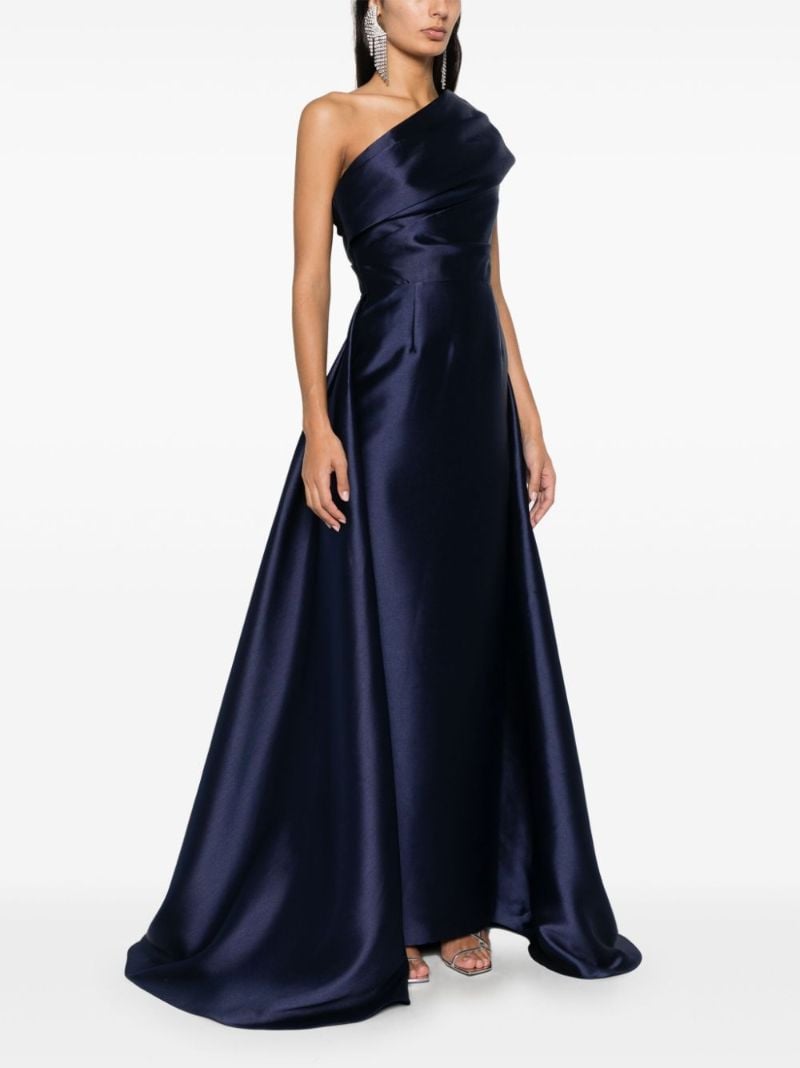 Alba Gown