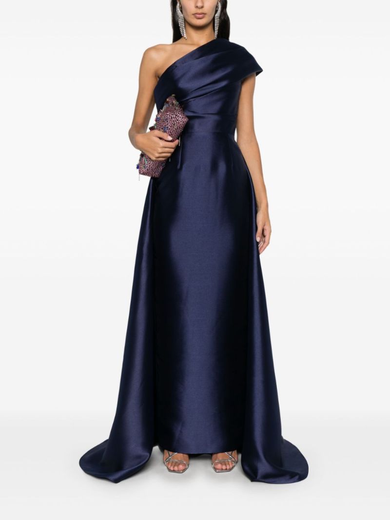 Alba Gown