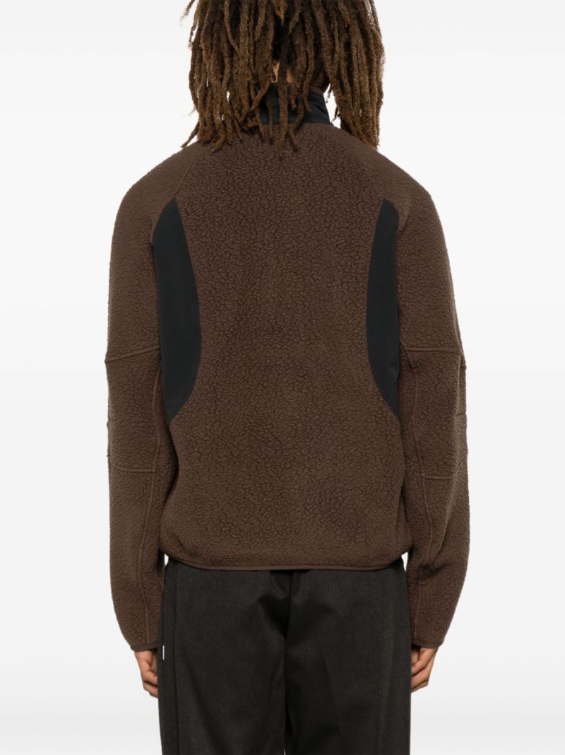 Polartec Fleece Jacket