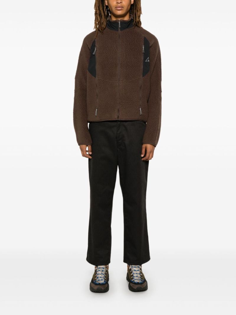 Polartec Fleece Jacket