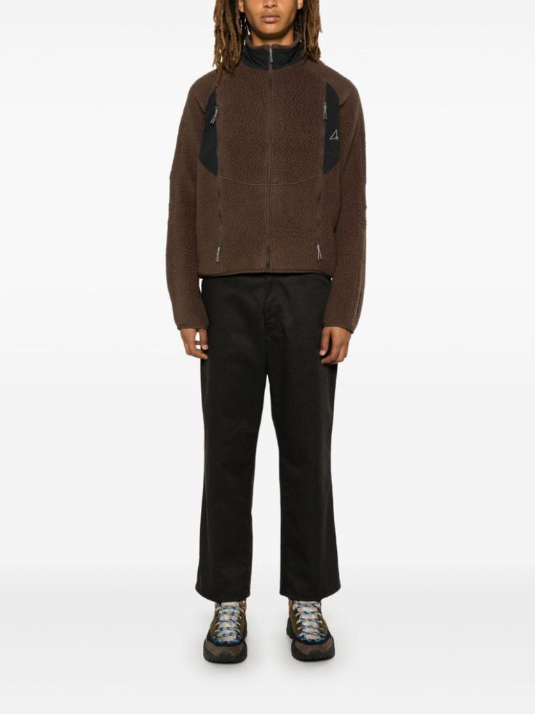 Polartec Fleece Jacket