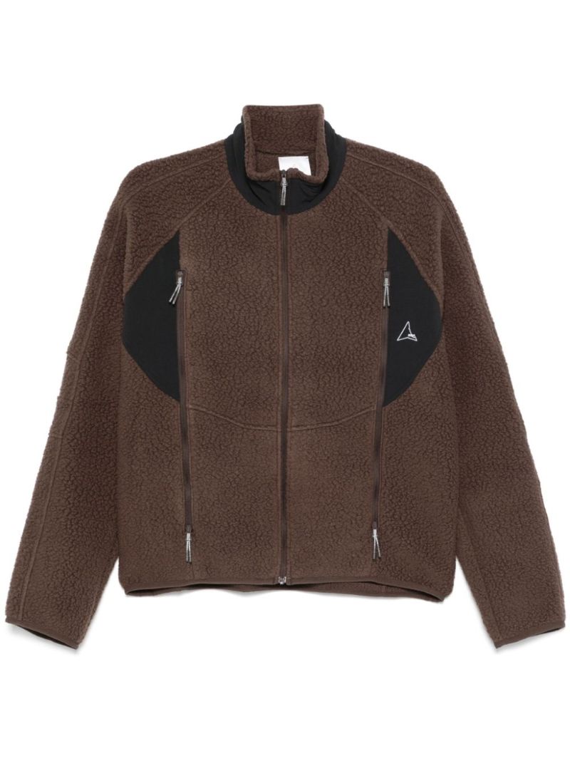 Polartec Fleece Jacket