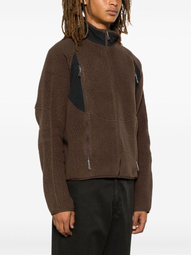 Polartec Fleece Jacket