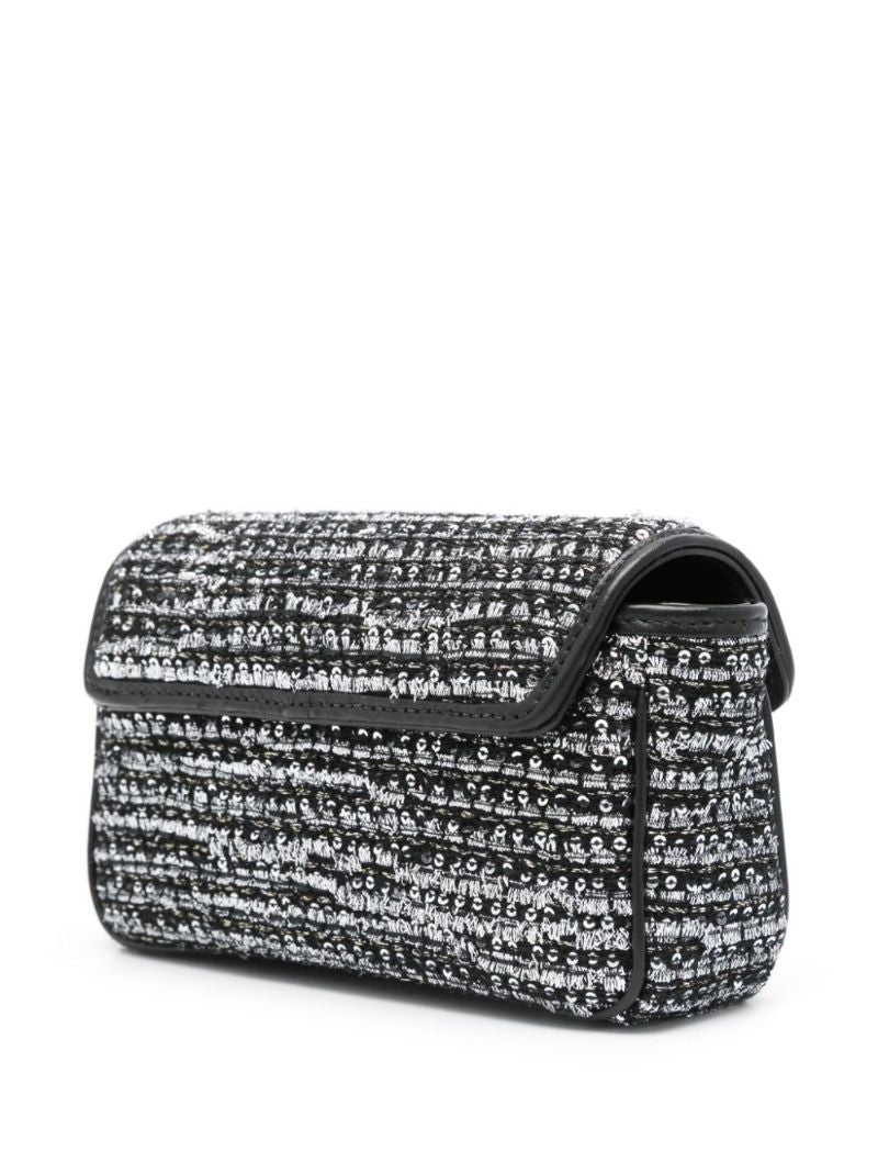 Super Mini Gg Marmont Shoulder Bag