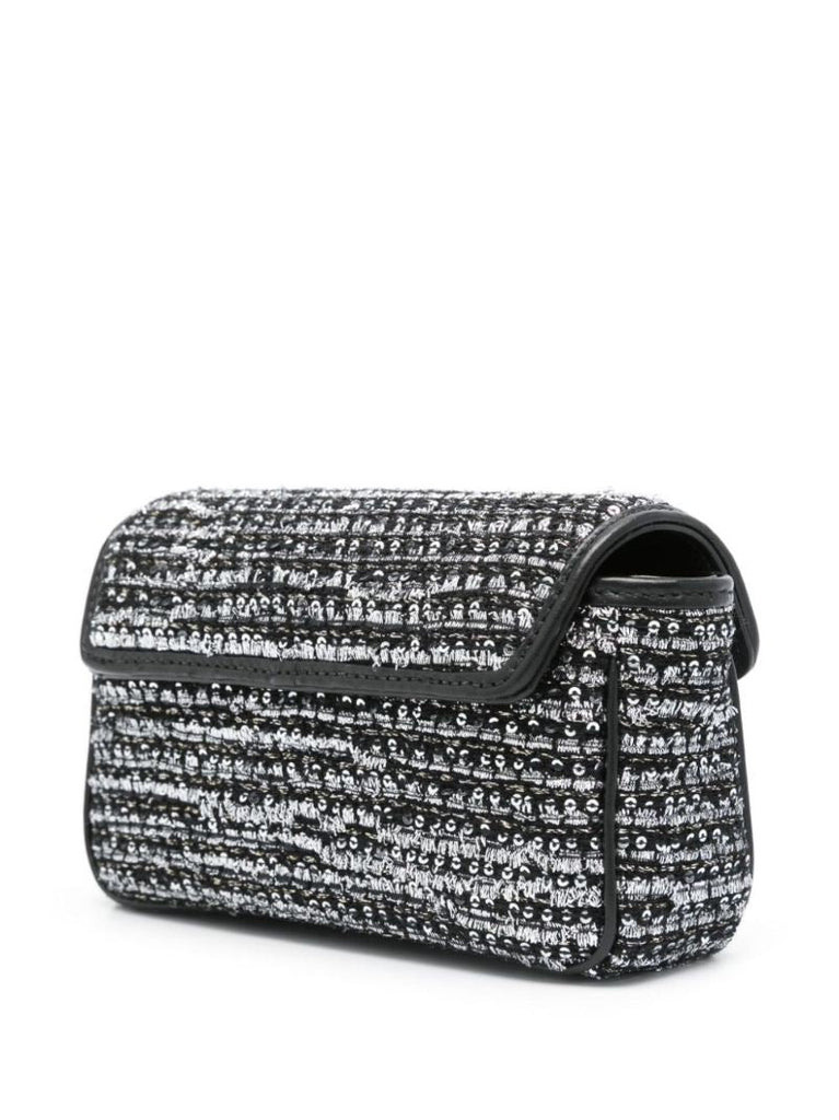 Super Mini Gg Marmont Shoulder Bag