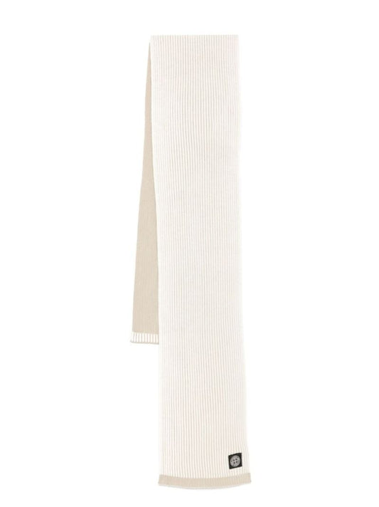 VanisÃ_x0083_Â© Full Rib Rws Wool Scarf