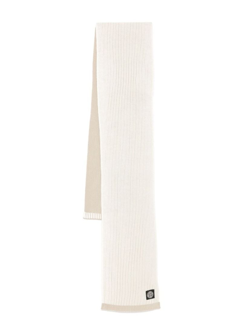 VanisÃ_x0083_Â© Full Rib Rws Wool Scarf