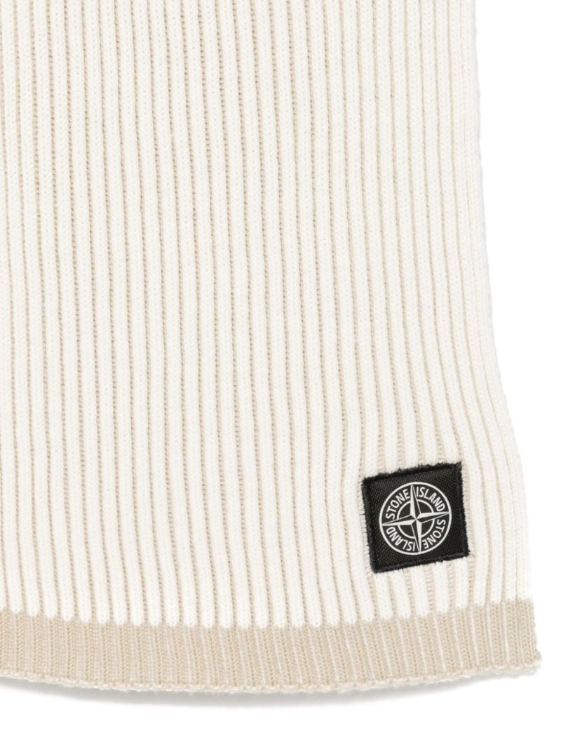 VanisÃ_x0083_Â© Full Rib Rws Wool Scarf