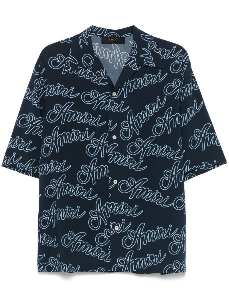 Script Shirt