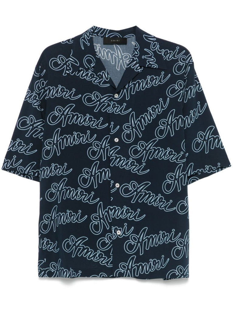 Script Shirt