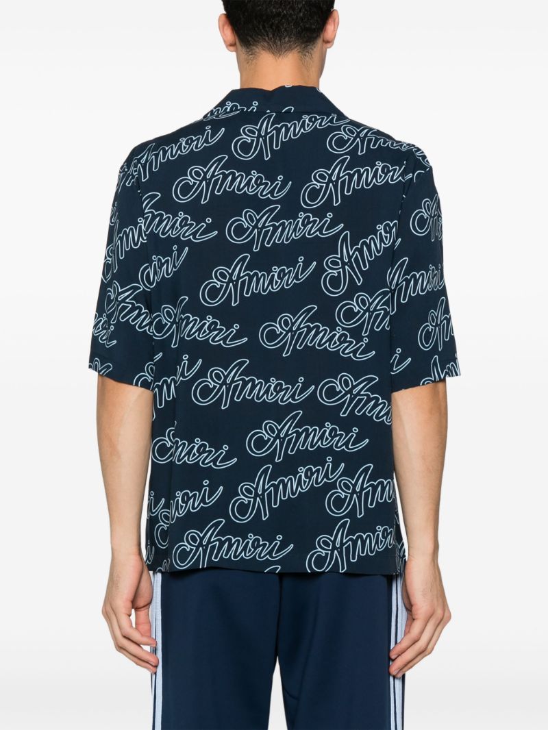 Script Shirt
