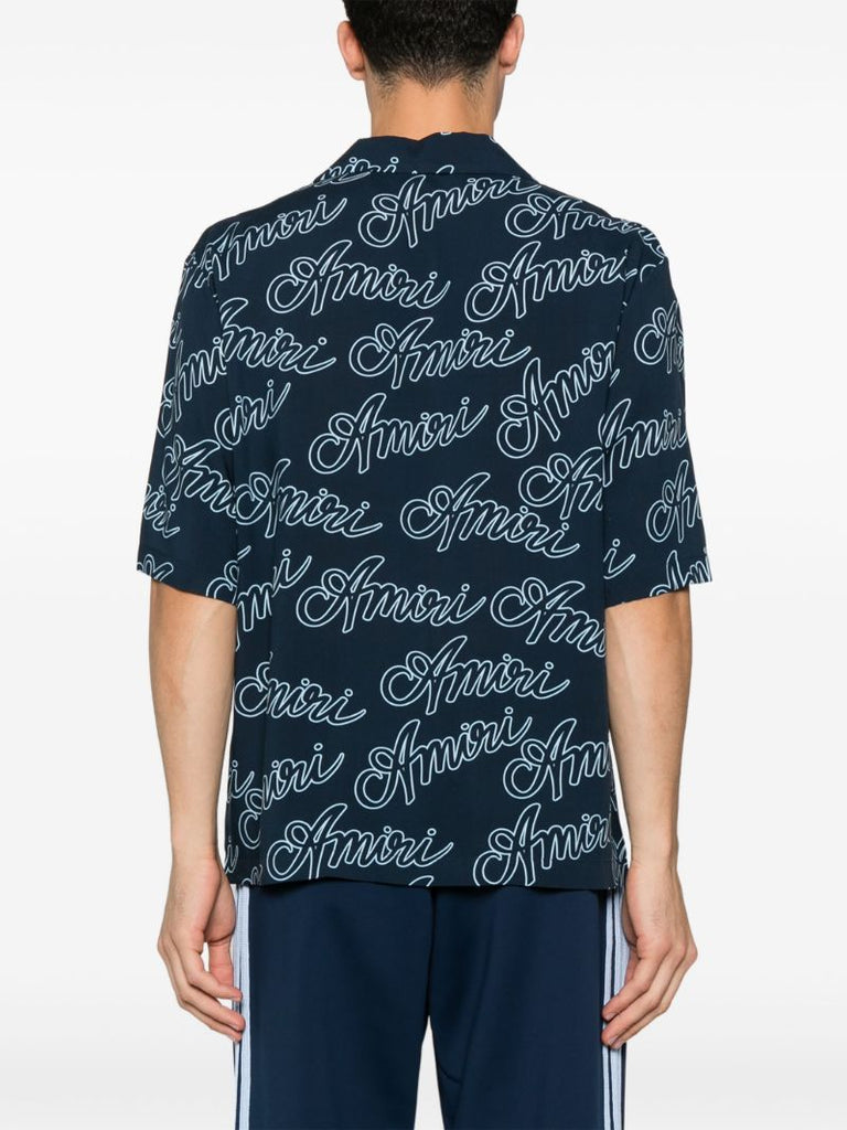 Script Shirt