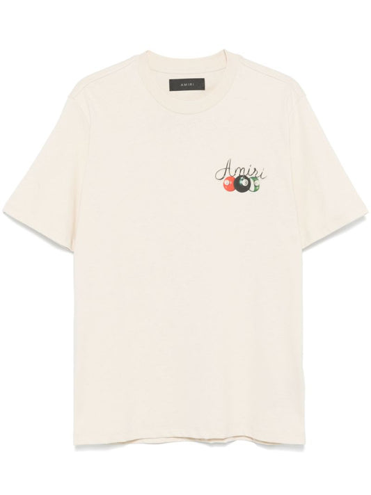 Pool Cue T-shirt
