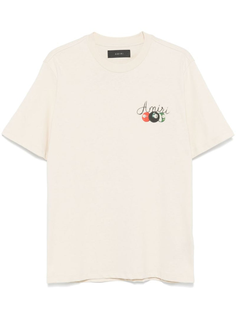Pool Cue T-shirt
