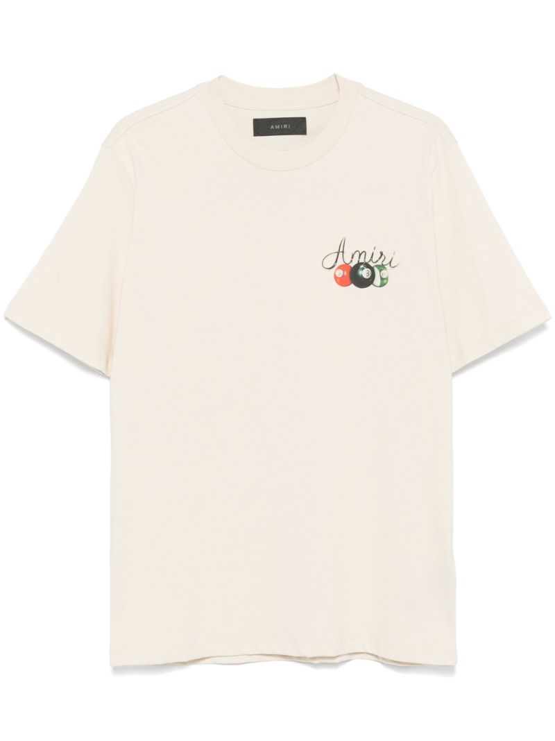Pool Cue T-shirt