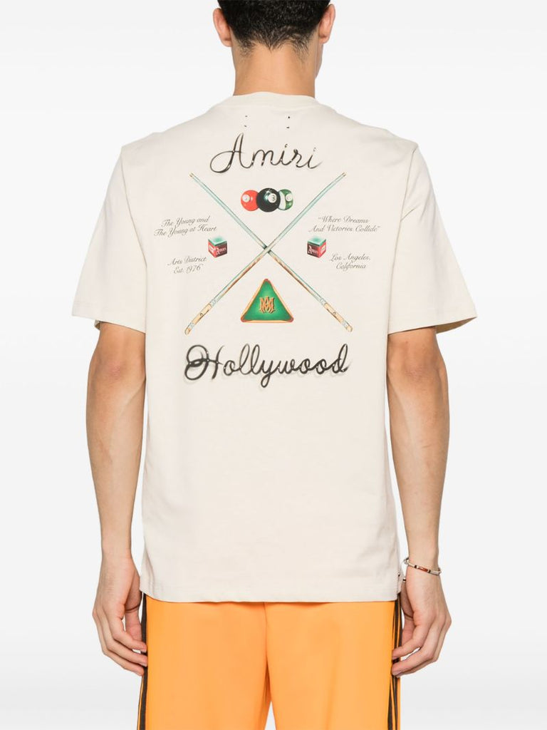 Pool Cue T-shirt