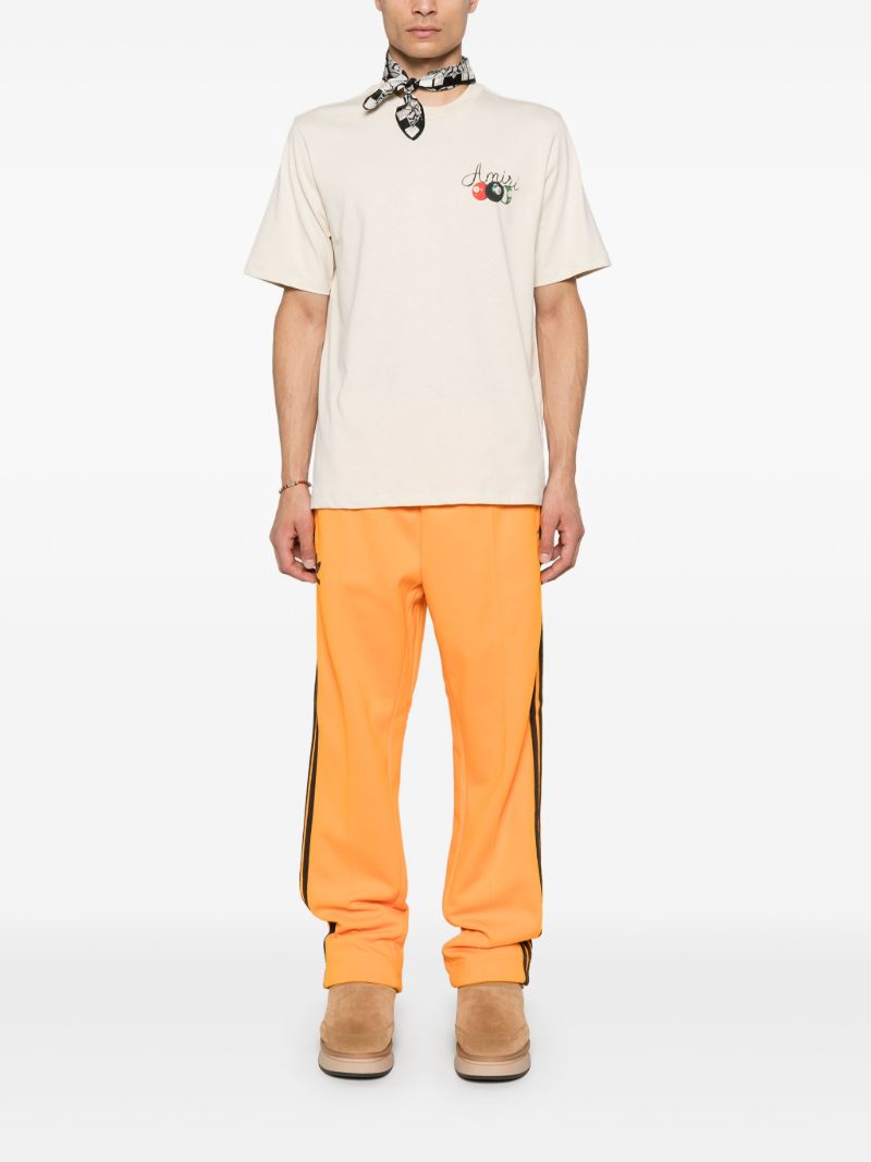 Pool Cue T-shirt