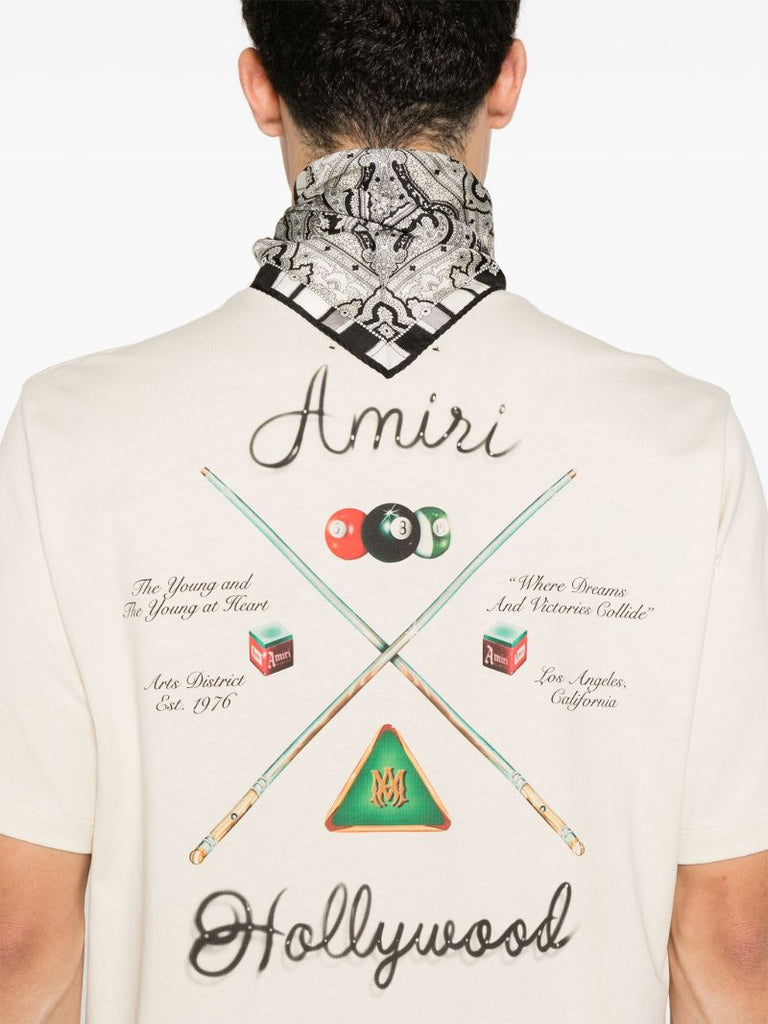 Pool Cue T-shirt