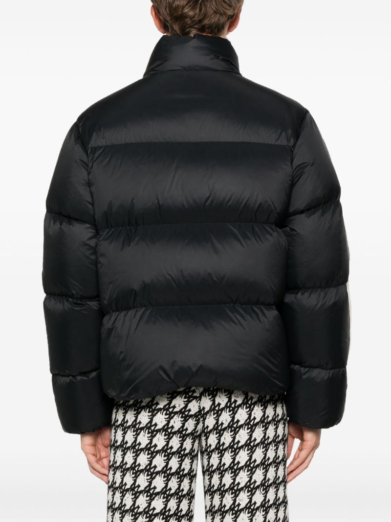Bones Down Jacket