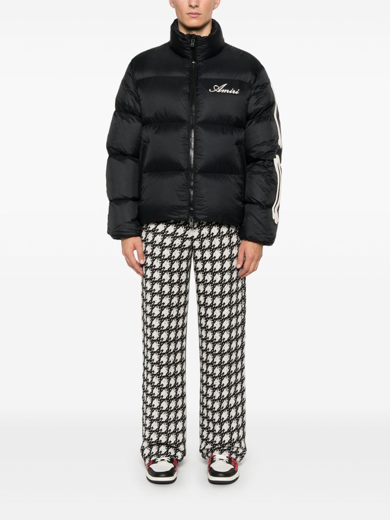 Bones Down Jacket