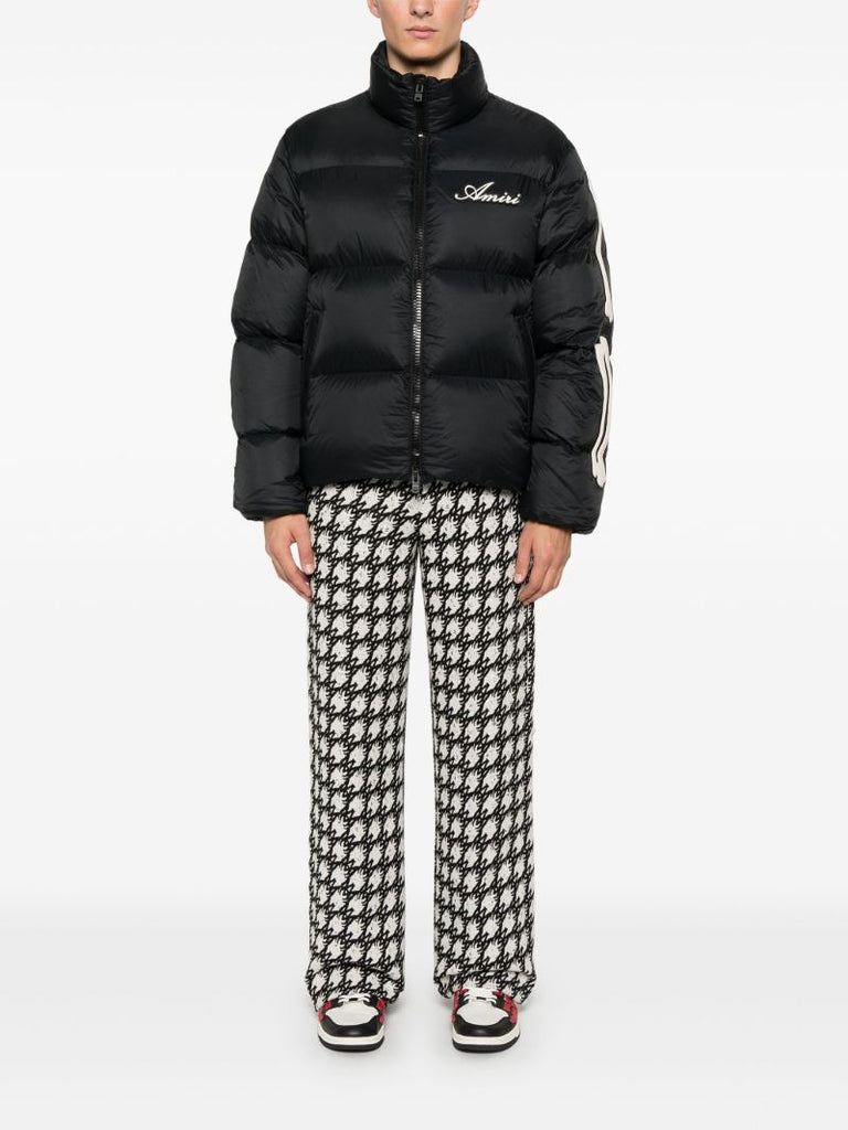 Bones Down Jacket