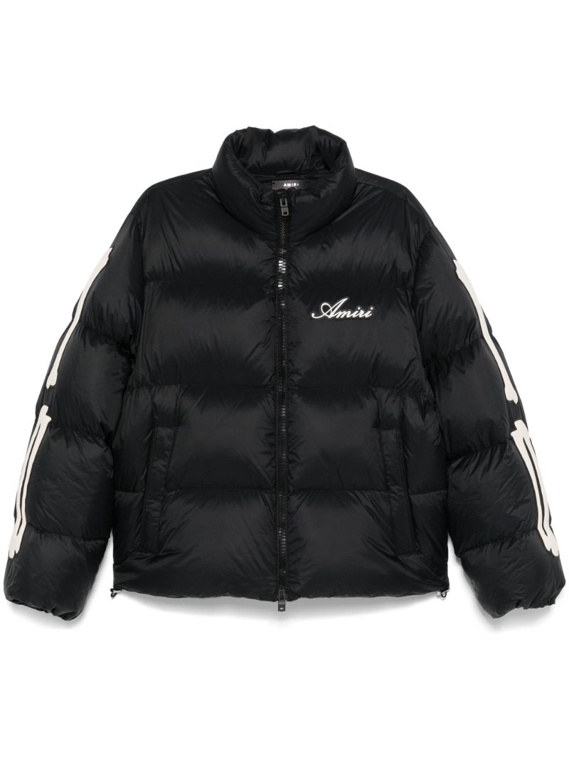 Bones Down Jacket