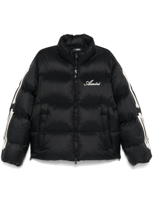 Bones Down Jacket