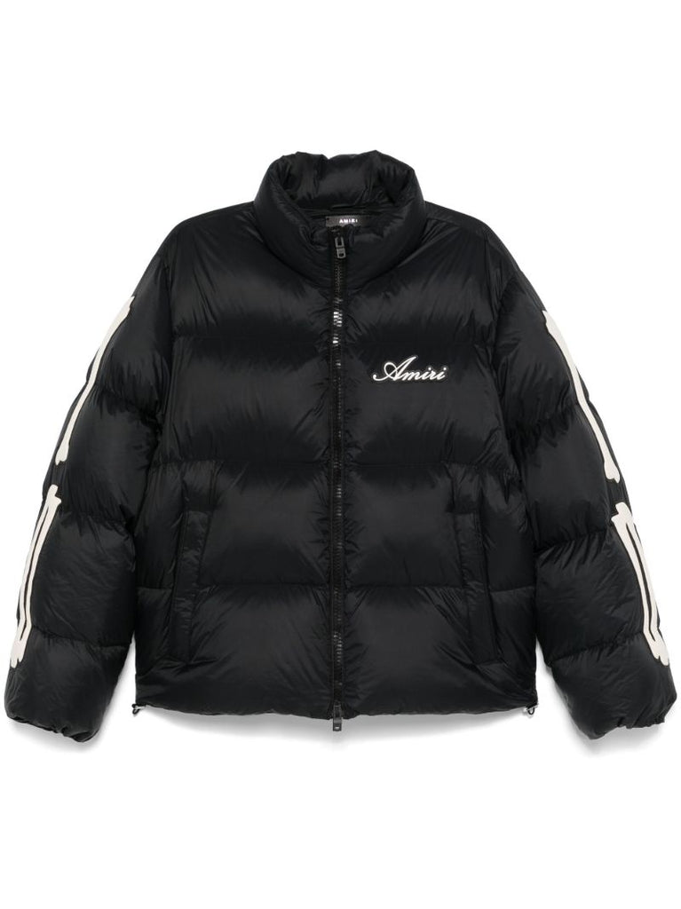 Bones Down Jacket