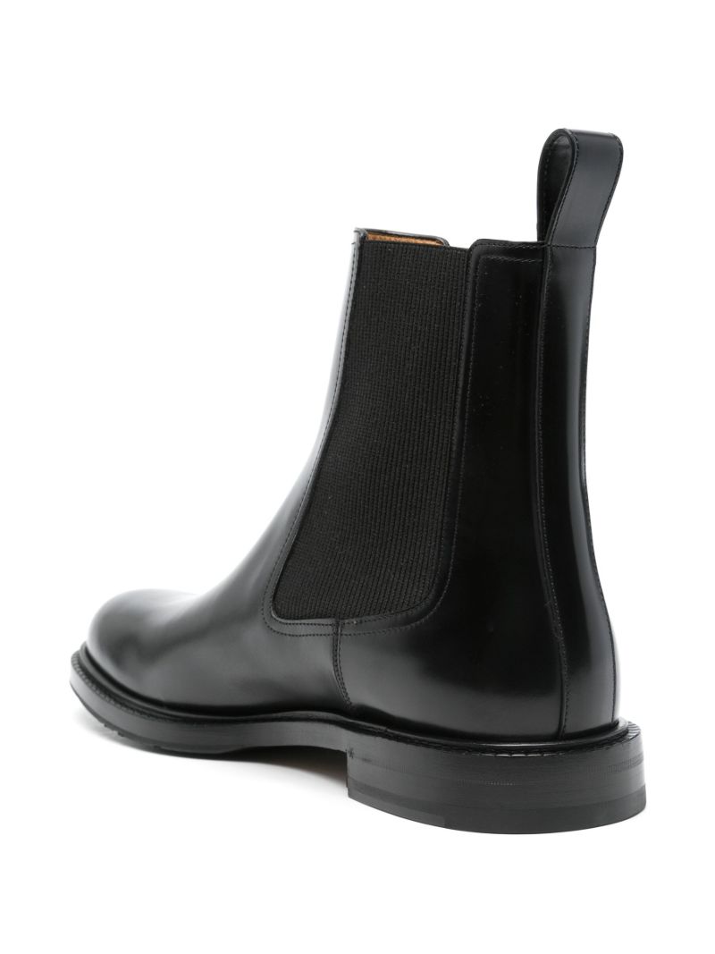 William Chelsea Boots