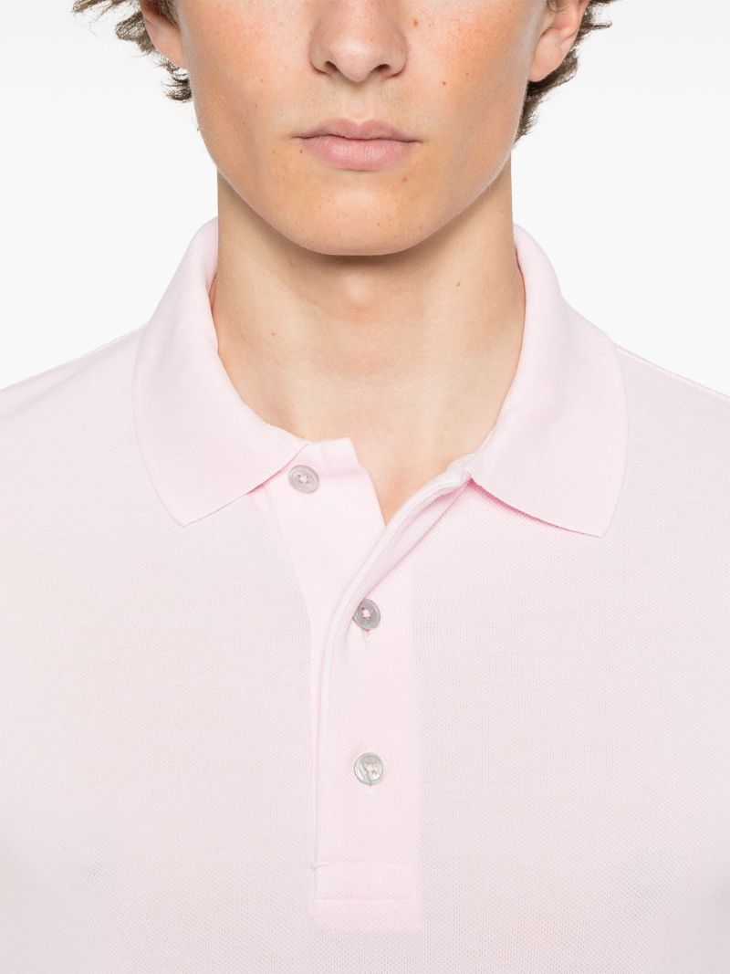 PiquÃ_x0083_Â© Polo Shirt