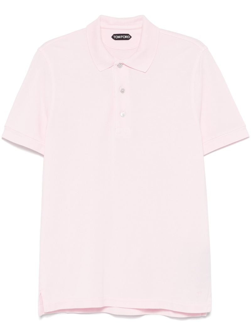 PiquÃ_x0083_Â© Polo Shirt