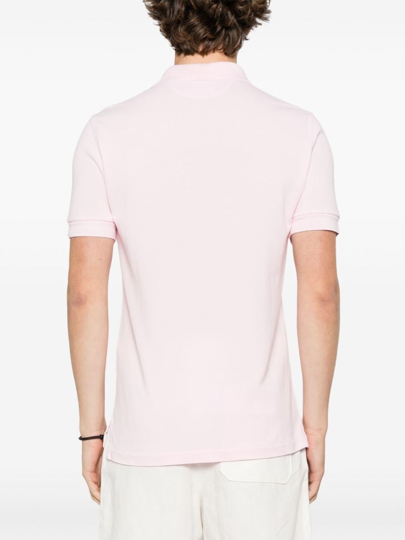 PiquÃ_x0083_Â© Polo Shirt