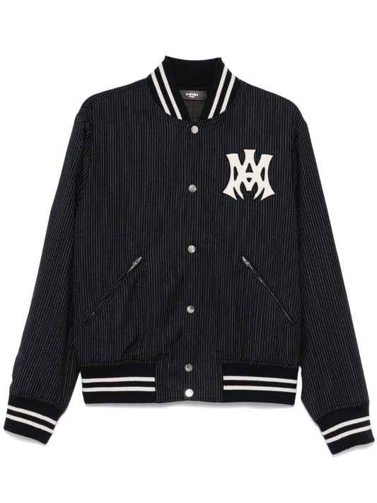 Hollywood Bomber Jacket